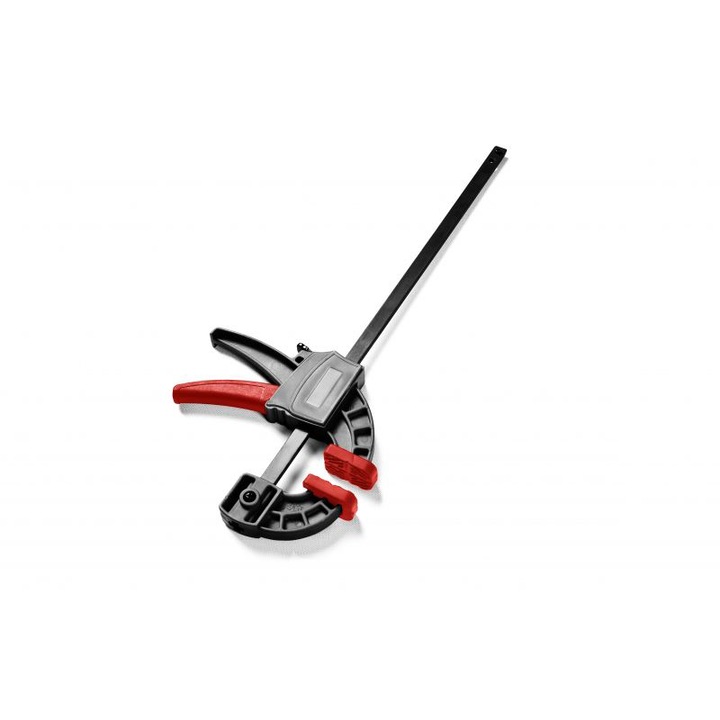 Фиксираща скоба 60 kg - 6'' - 150 x 60 mm, Kraft&Dele, KD10700