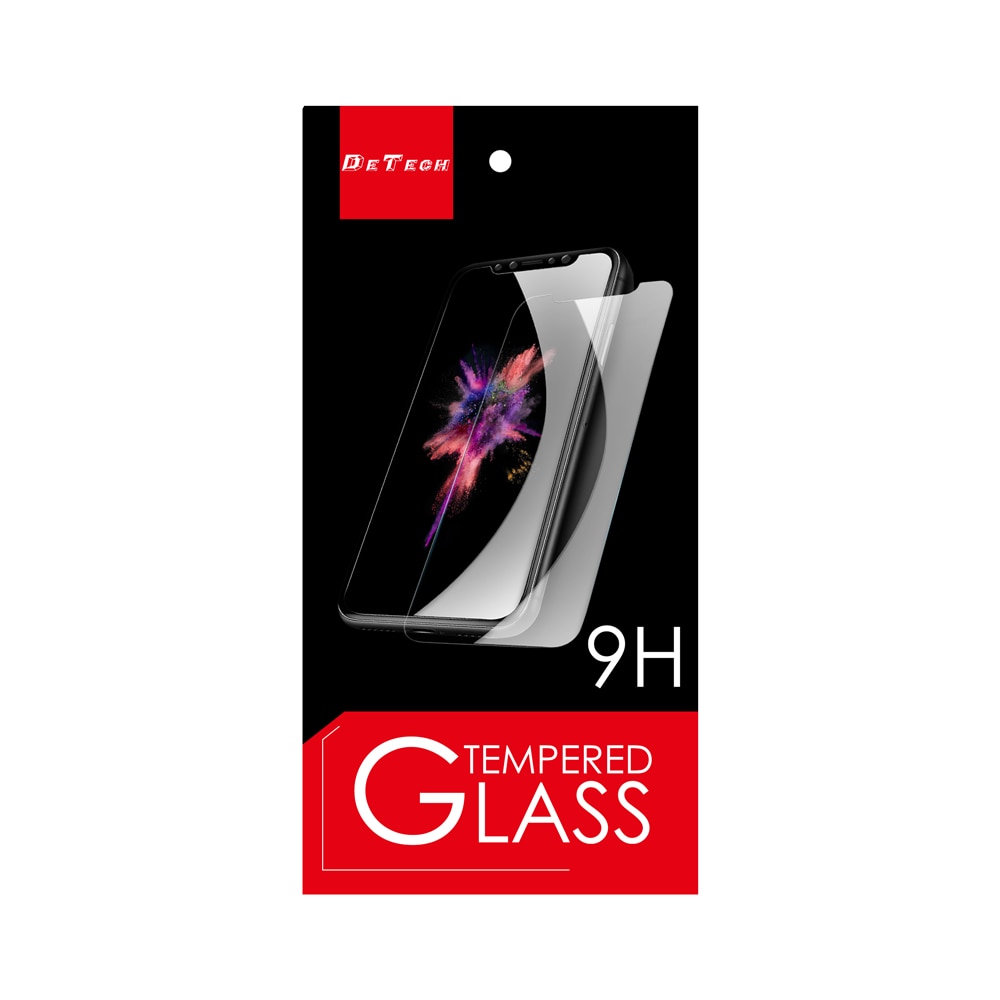 Folie protectie compatibila cu Iphone X, Xs, 11 Pro, Full Glue