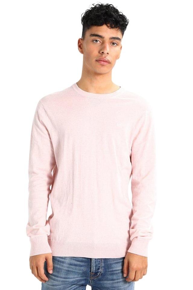 Bluza pentru barbati, Scotch & Soda, roz, L INTL