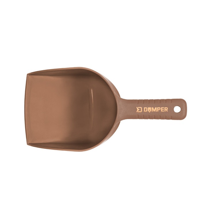 Delphin DUMPER Full Maxi etetőkanál, 30 cm, 20 x 14 cm