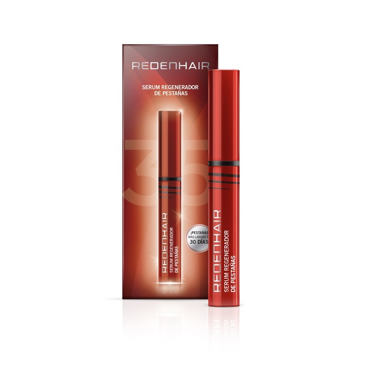 Ser regenerare gene Redenhair, Anti-cadere, Peptide/Izoflavone, Unisex