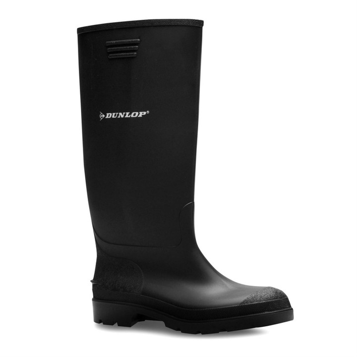 Дамски ботуши Dunlop Welling, Черен, 37 EU