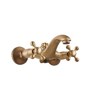 Baterie Cada , Pipa Fixa , Bronz Antichizat, Smack , Smk8361-B Baterie Cada , Pipa Fixa , Bronz Antichizat, Smack , Smk8361-B