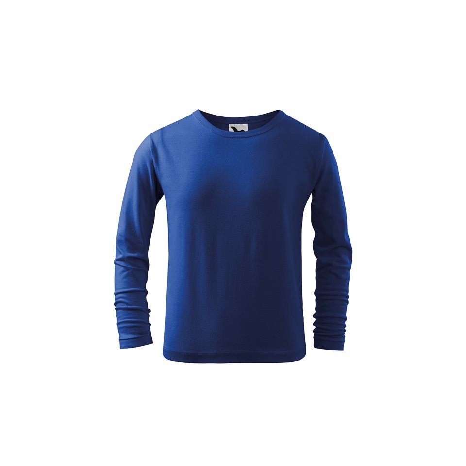 Tricou pentru copii - 121, Albastru regal