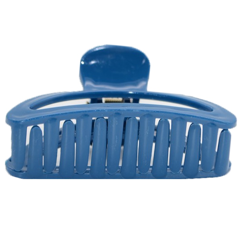 Clama de par pentru fete Mini Junior AG12-E, Albastru