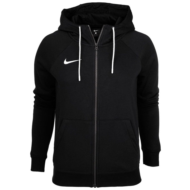 Дамски Суитшърт Nike Park 20 Fleece Cw6955-010, Черен
