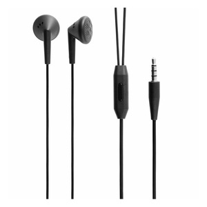 Vezetékes fej- és fülhallgatók