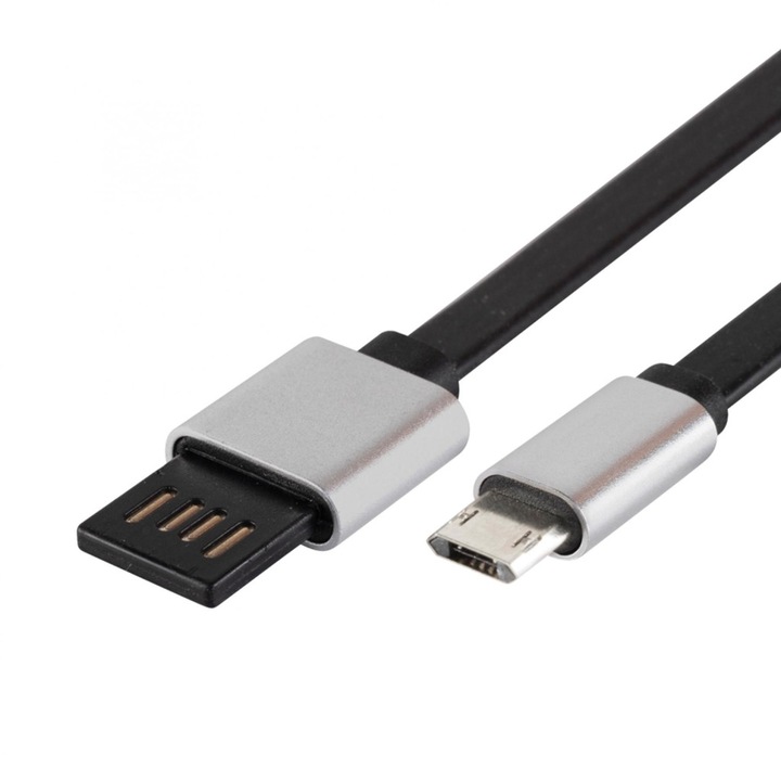 Cablu de Incarcare microUSB Premium