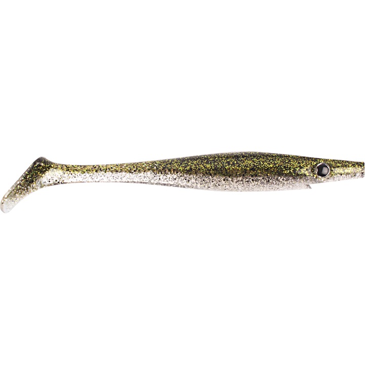 Shad Strike Pro Pig Shad JR 15cm C018