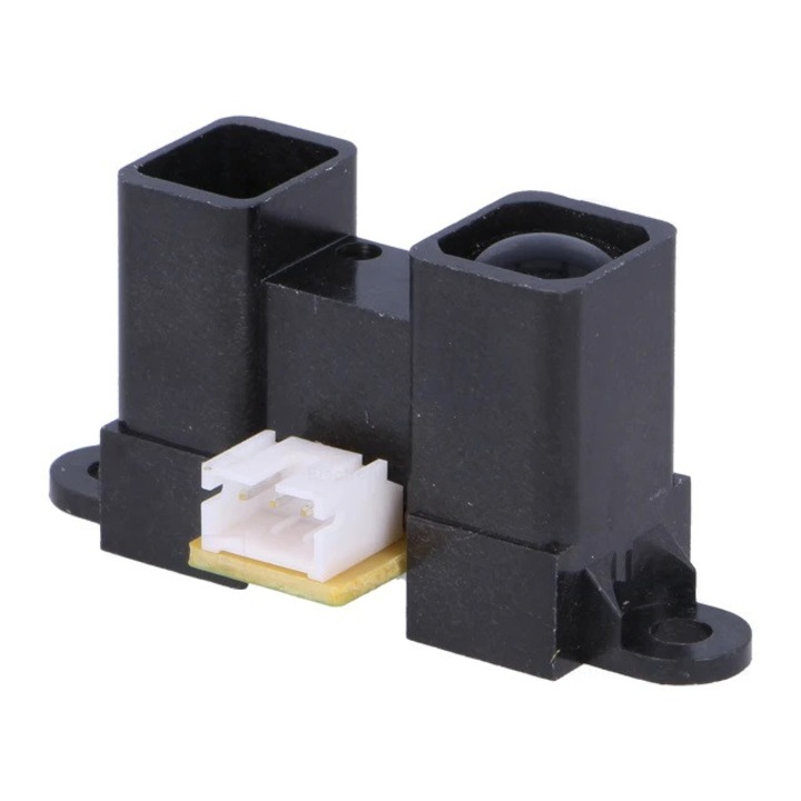Arduino Clone Sharp GP2Y0A02YK0F Távolságérzékelő, Analóg