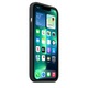Силиконов Калъф за Apple iPhone 13 Pro Max, Black