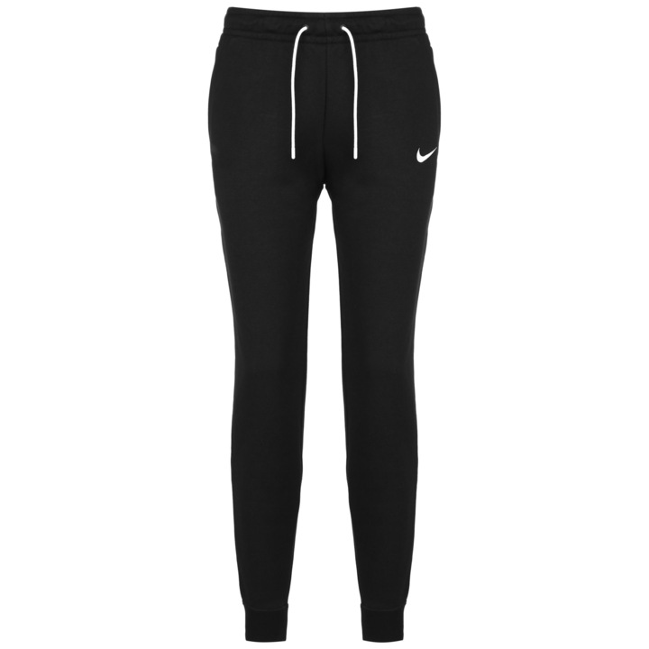 Дамски Спортeн Панталон Nike Park 20 Fleece Cw6961-010, Черен