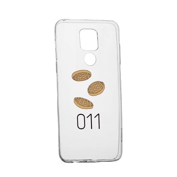 Husa Silicon Stranger Things, Compatibila Cu Motorola Moto E7 Plus, rezistenta la uzura, anti-alunecare, 304 Husa Silicon Stranger Things, Compatibila Cu Motorola Moto E7 Plus, rezistenta la uzura, anti-alunecare, 304