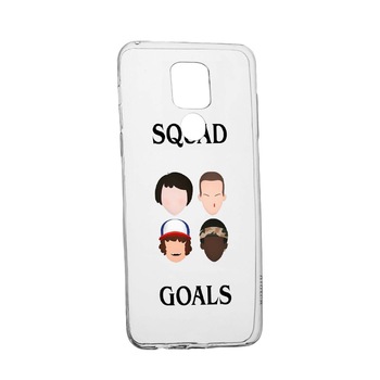 Husa Silicon Stranger Things, Compatibila Cu Motorola Moto G9 Play, rezistenta la uzura, anti-alunecare, 374 Husa Silicon Stranger Things, Compatibila Cu Motorola Moto G9 Play, rezistenta la uzura, anti-alunecare, 374