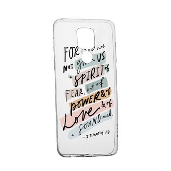 Husa Silicon Bible, Compatibila Cu Motorola Moto E7 Plus, rezistenta la uzura, anti-alunecare, 481 Husa Silicon Bible, Compatibila Cu Motorola Moto E7 Plus, rezistenta la uzura, anti-alunecare, 481