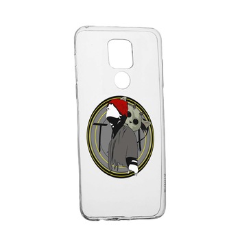 Husa Silicon 21 pilots, Compatibila Cu Motorola Moto E7 Plus, rezistenta la uzura, anti-alunecare, 547 Husa Silicon 21 pilots, Compatibila Cu Motorola Moto E7 Plus, rezistenta la uzura, anti-alunecare, 547