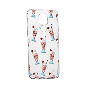 Husa Silicon Riverdale, Movie, Compatibila Cu Motorola Moto G9, rezistenta la uzura, anti-alunecare, 609 Husa Silicon Riverdale, Movie, Compatibila Cu Motorola Moto G9, rezistenta la uzura, anti-alunecare, 609