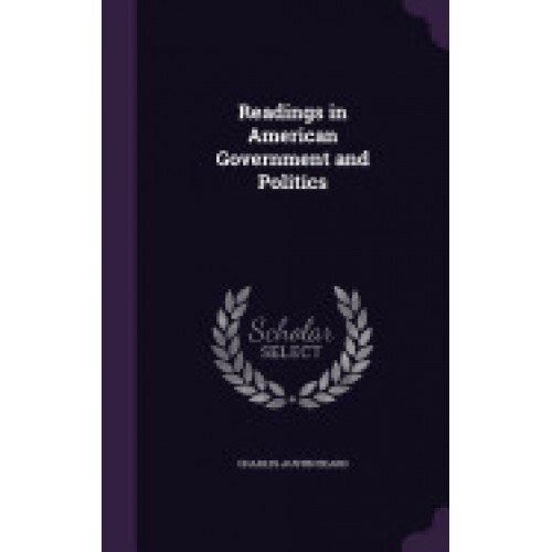 Readings in American Government and Politics