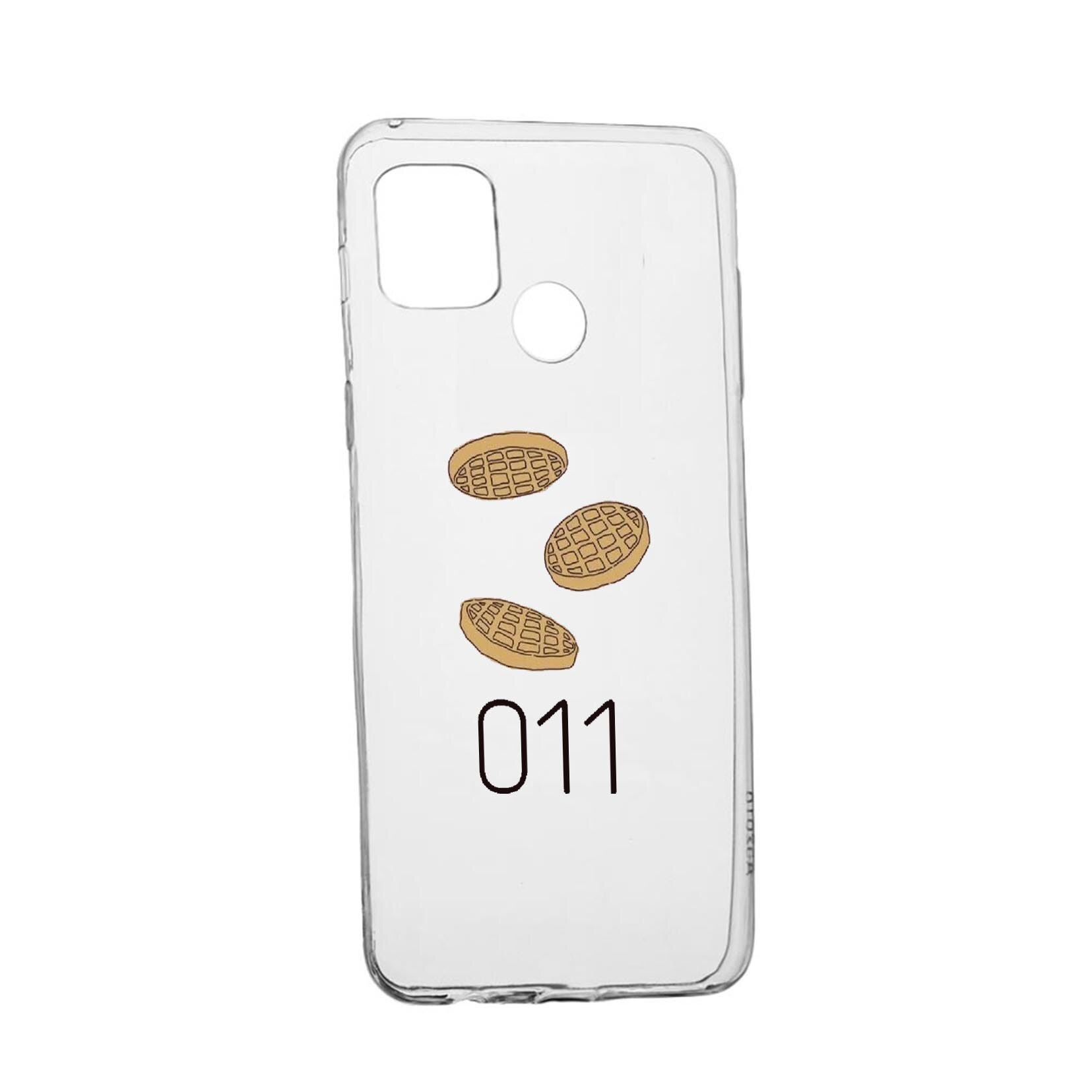 Husa Silicon Stranger Things, Compatibila Cu Realme 7i / Realme C12, rezistenta la uzura, anti-alunecare, 304