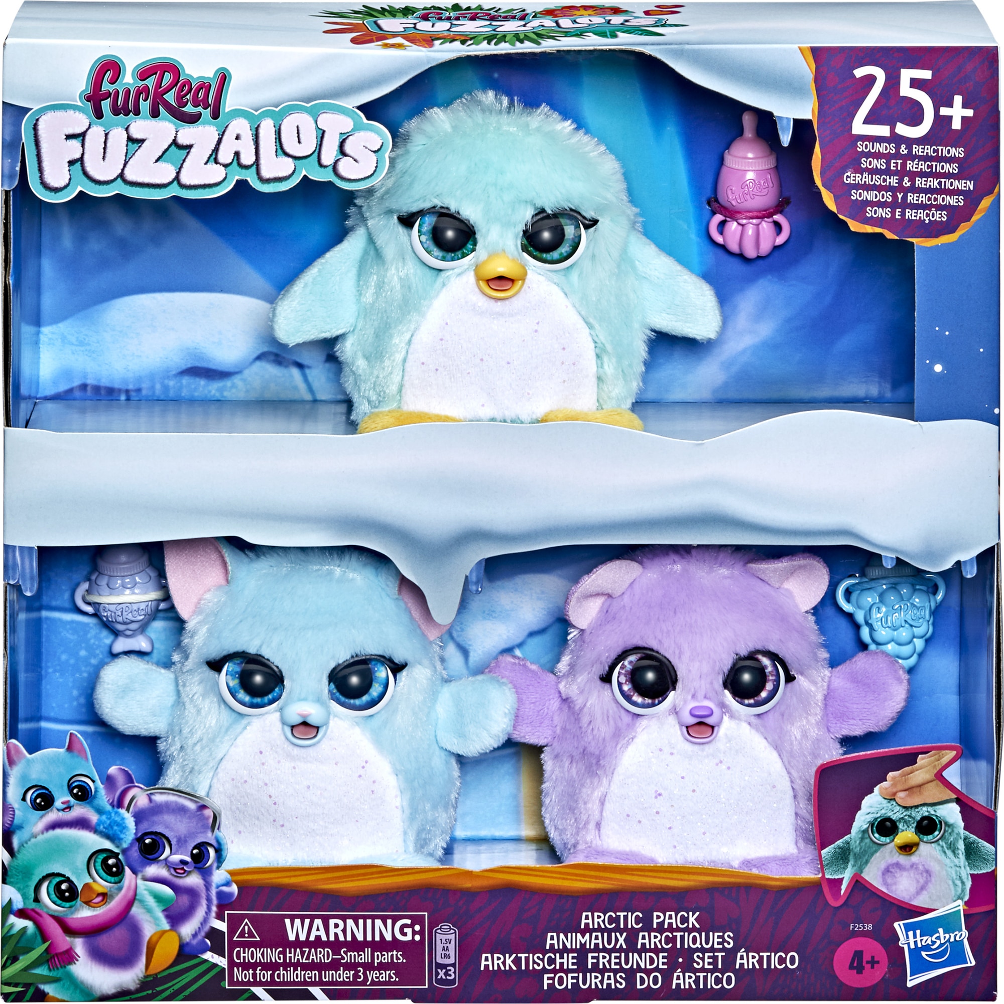 Старт петс отзывы. Hasbro FURREAL Fuzzalots. FURREAL friends Fuzzalots. FURREAL Hasbro Пингвин. Fur real Fuzzalots.