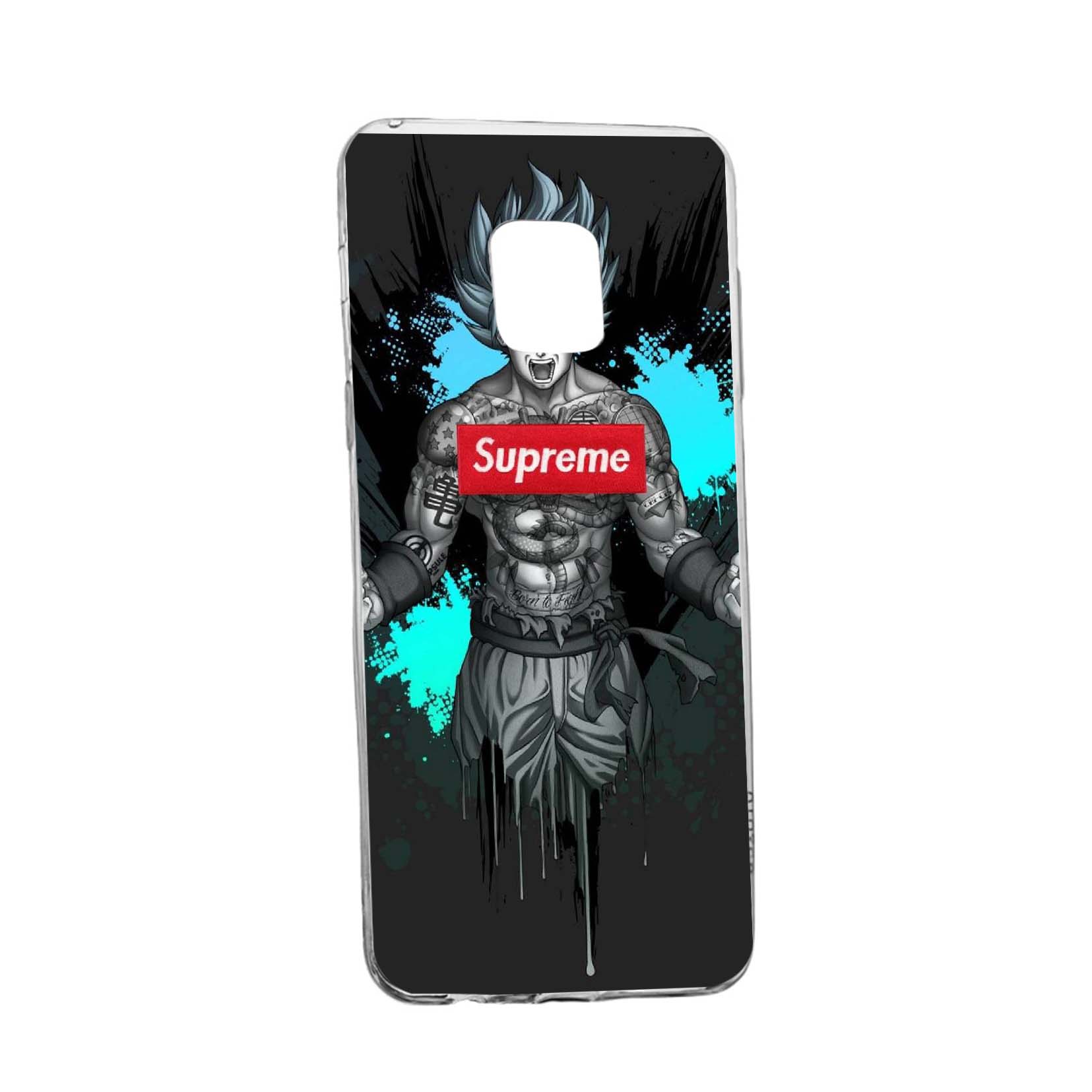 Husa Silicon Supreme, Dragon Ball, Compatibila Cu Nokia XR20, rezistenta la uzura, anti-alunecare, 266