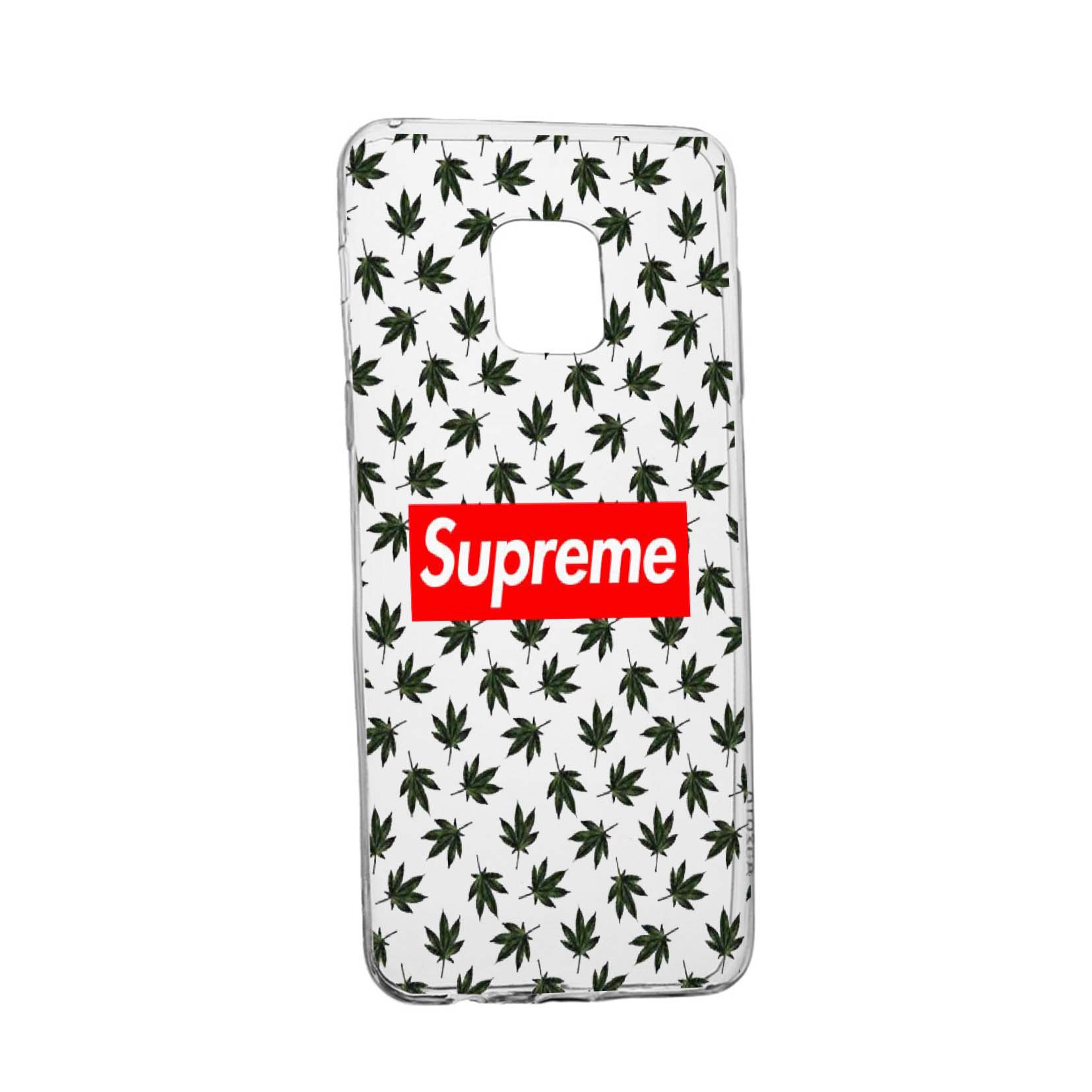 Husa Silicon Supreme, Compatibila Cu Nokia XR20, rezistenta la uzura, anti-alunecare, 263
