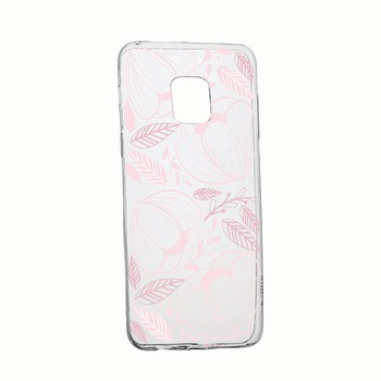 Husa Silicon Compatibila Cu Nokia XR20, Flowers, rezistenta la uzura, anti-alunecare, 113 Husa Silicon Compatibila Cu Nokia XR20, Flowers, rezistenta la uzura, anti-alunecare, 113