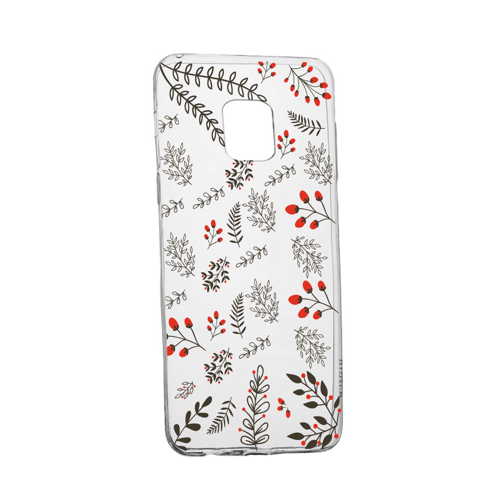 Husa Silicon Compatibila Cu Nokia XR20, rezistenta la uzura, anti-alunecare, Berry, 153