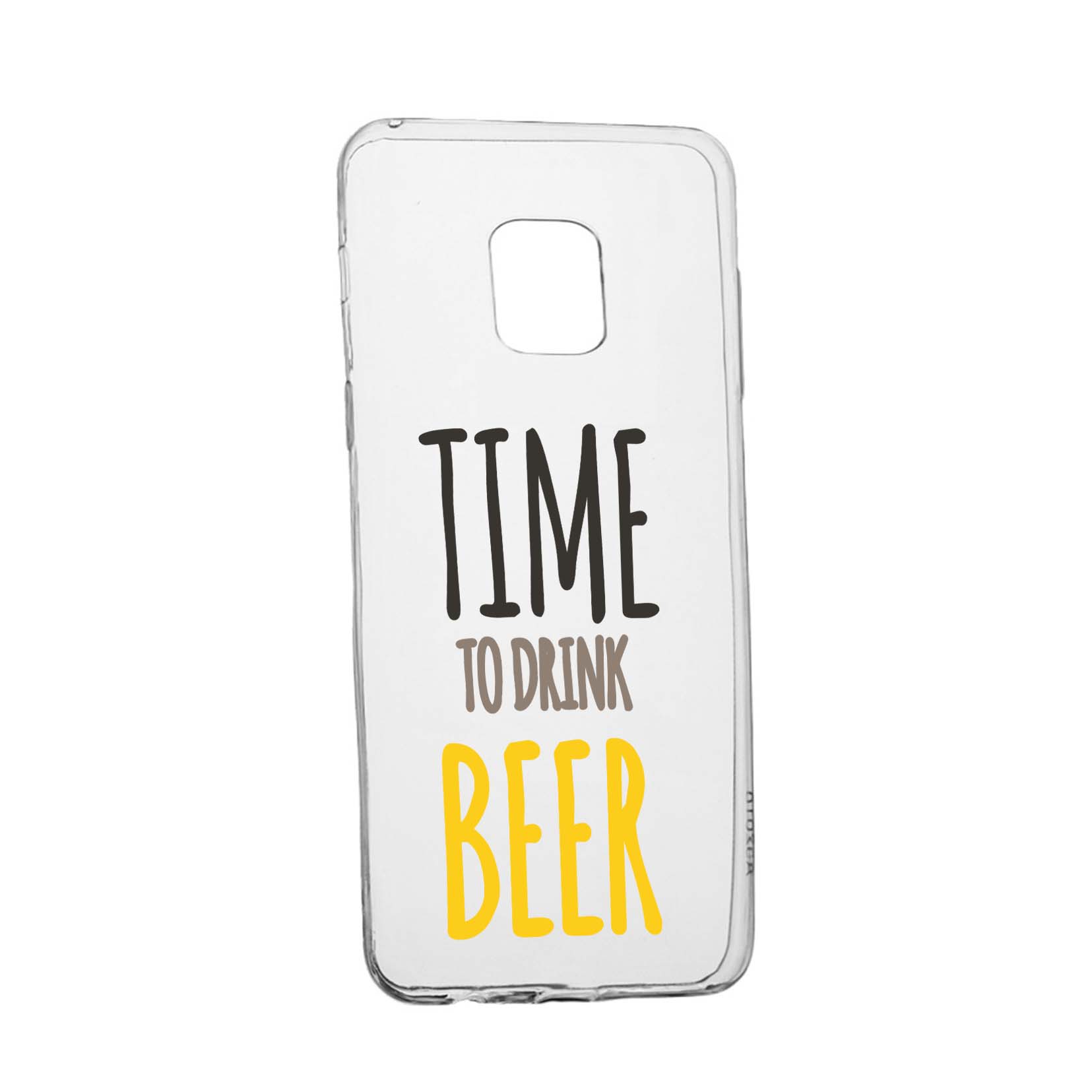 Husa Silicon Compatibila Cu Nokia XR20, rezistenta la uzura, anti-alunecare, Beer, 157