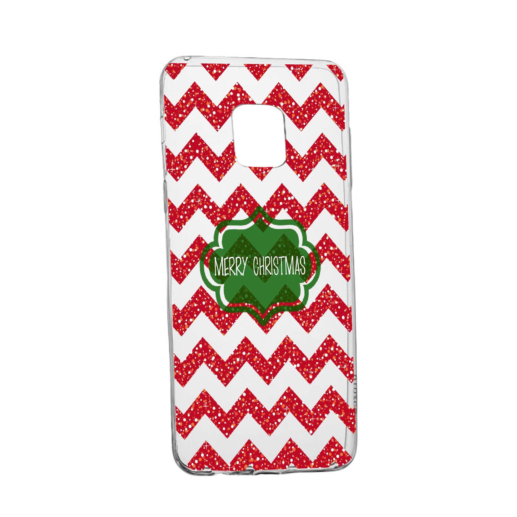 Husa Silicon Xmas, Compatibila Cu Nokia XR20, rezistenta la uzura, anti-alunecare, 316