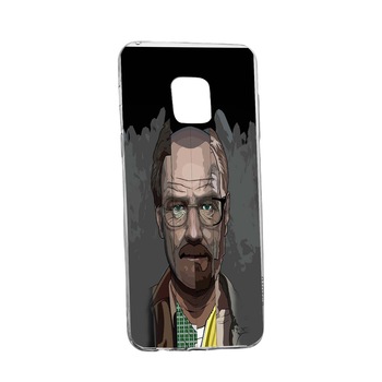 Husa Silicon Breaking Bad, Compatibila Cu Nokia XR20, rezistenta la uzura, anti-alunecare, 358 Husa Silicon Breaking Bad, Compatibila Cu Nokia XR20, rezistenta la uzura, anti-alunecare, 358