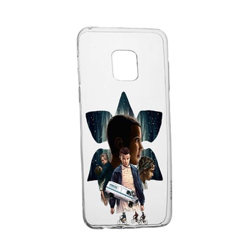 Husa Silicon Stranger Things, Compatibila Cu Nokia XR20, rezistenta la uzura, anti-alunecare, 373 Husa Silicon Stranger Things, Compatibila Cu Nokia XR20, rezistenta la uzura, anti-alunecare, 373