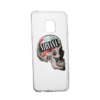 Husa Silicon Nirvana, Compatibila Cu Nokia XR20, rezistenta la uzura, anti-alunecare, 535 Husa Silicon Nirvana, Compatibila Cu Nokia XR20, rezistenta la uzura, anti-alunecare, 535