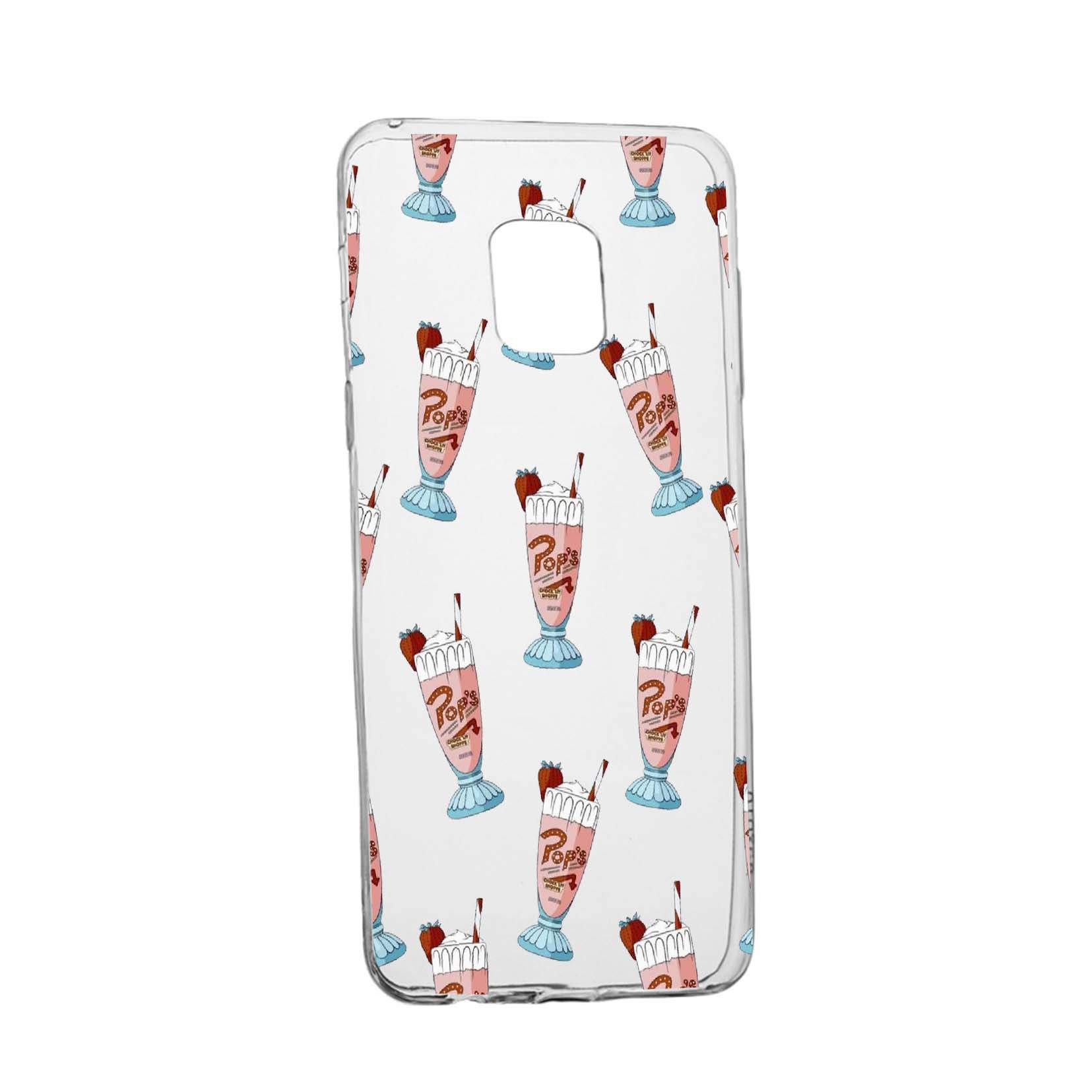 Husa Silicon Riverdale, Movie, Compatibila Cu Nokia XR20, rezistenta la uzura, anti-alunecare, 609