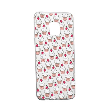 Husa Silicon Muffins, Compatibila Cu Nokia XR20, rezistenta la uzura, anti-alunecare, 668 Husa Silicon Muffins, Compatibila Cu Nokia XR20, rezistenta la uzura, anti-alunecare, 668