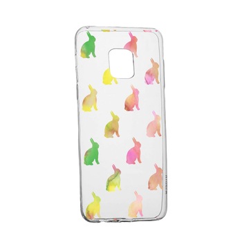 Husa Silicon Cool Rabbits, Compatibila Cu Nokia XR20, rezistenta la uzura, anti-alunecare, 695 Husa Silicon Cool Rabbits, Compatibila Cu Nokia XR20, rezistenta la uzura, anti-alunecare, 695