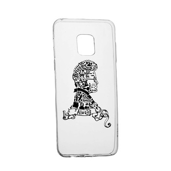 Husa Silicon Compatibila cu Nokia XR20, Harry Potter Face, rezistenta la uzura, anti-alunecare, 855 Husa Silicon Compatibila cu Nokia XR20, Harry Potter Face, rezistenta la uzura, anti-alunecare, 855