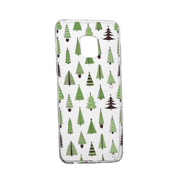 Husa Silicon Compatibila cu Nokia XR20, Christmas Tree Shapes, rezistenta la uzura, anti-alunecare, 872 Husa Silicon Compatibila cu Nokia XR20, Christmas Tree Shapes, rezistenta la uzura, anti-alunecare, 872