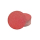 Discuri abrazive, 50buc P60 125 mm, KD11802, Kraft&Dele