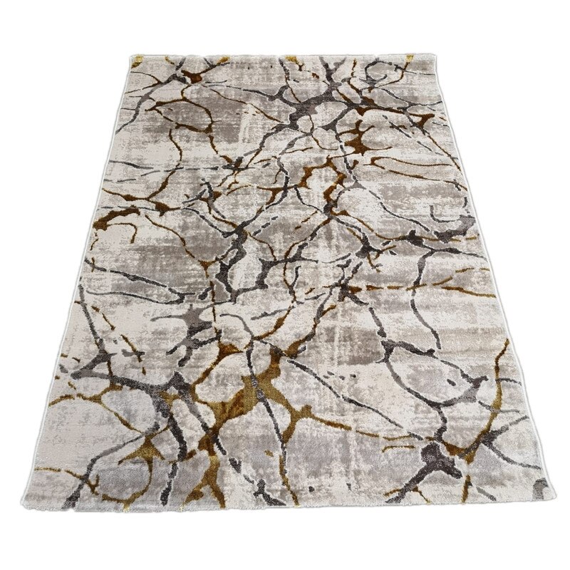 Covor PERA 0327A 80 x 150 Bej/Bej Deschis