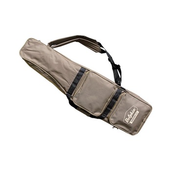 Husa cu 2.5 compartimente pentru lansete pescuit, Delphin, Model Sherpa Lungime 100cm Husa cu 2.5 compartimente pentru lansete pescuit, Delphin, Model Sherpa Lungime 100cm