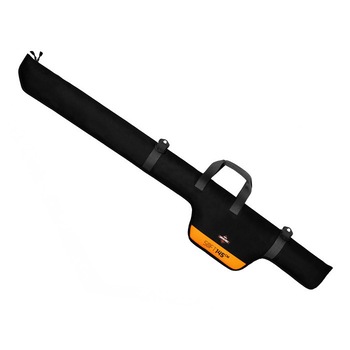 Husa cu 1 compartimenta pentru lanseta pescuit, Delphin, Model Dravec Soft Lungime 145cm Husa cu 1 compartimenta pentru lanseta pescuit, Delphin, Model Dravec Soft Lungime 145cm