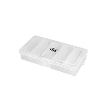 Cutie accesorii cu 5 Compartimente pescuit, Delphin, Model TBX One Dimensiuni 214x113x41mm Cutie accesorii cu 5 Compartimente pescuit, Delphin, Model TBX One Dimensiuni 214x113x41mm