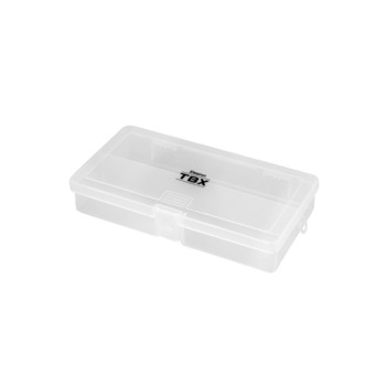 Cutie accesorii cu 2 Compartimente pescuit, Delphin, Model TBX One Dimensiuni 186x98x35mm Cutie accesorii cu 2 Compartimente pescuit, Delphin, Model TBX One Dimensiuni 186x98x35mm