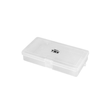 Cutie accesorii cu 1 compartiment pescuit, Delphin, Model TBX One Dimensiuni 214x113x41mm Cutie accesorii cu 1 compartiment pescuit, Delphin, Model TBX One Dimensiuni 214x113x41mm