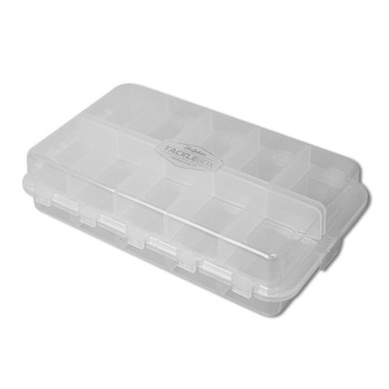 Cutie accesorii pescuit, Delphin, Model G-11 Dimensiuni 165x100x43mm Cutie accesorii pescuit, Delphin, Model G-11 Dimensiuni 165x100x43mm