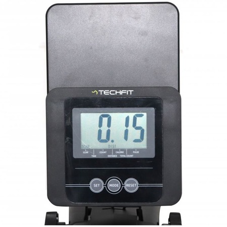Aparat vaslit TECHFIT RUNNER, volanta 4kg, sistem franare magnetic