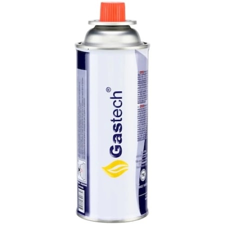 Butelie gaz227 gr, rezerva arzator camping, pentru cap spray