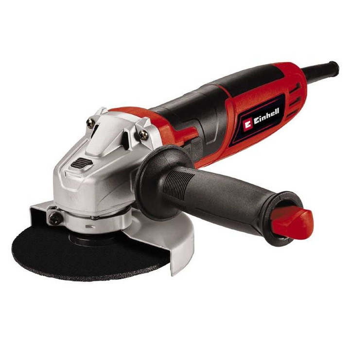 Ъглошлайф Einhell TC-AG 125/850