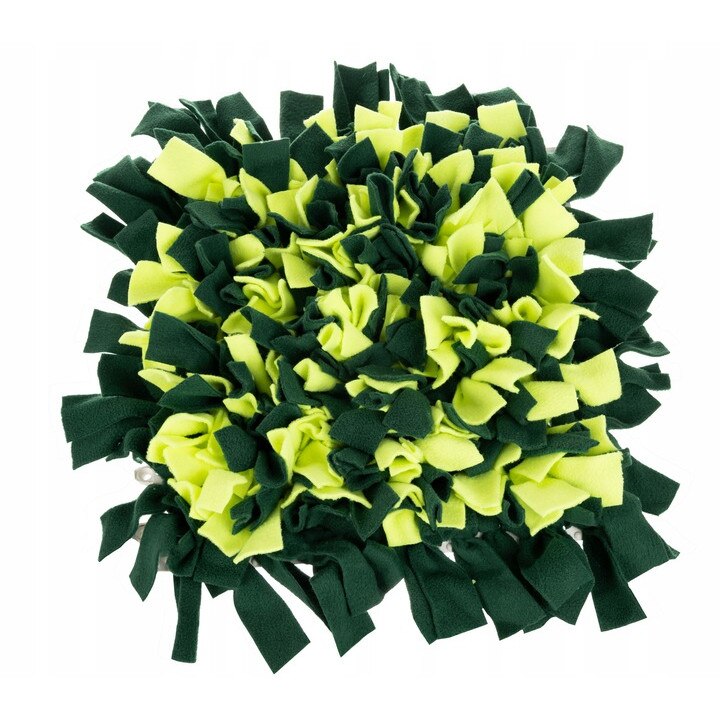 Covoras adulmecare pentru caini , Zola®, recompense , stimuleaza capacitatea de concentrare a cainelui, 45x45cm